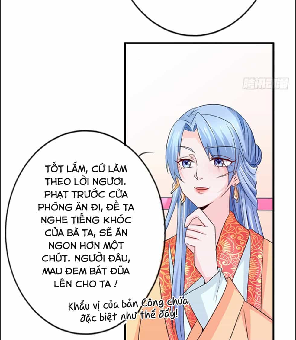 Phượng Hoàng Ngàn Năm - Chương 17 - ảnh 27