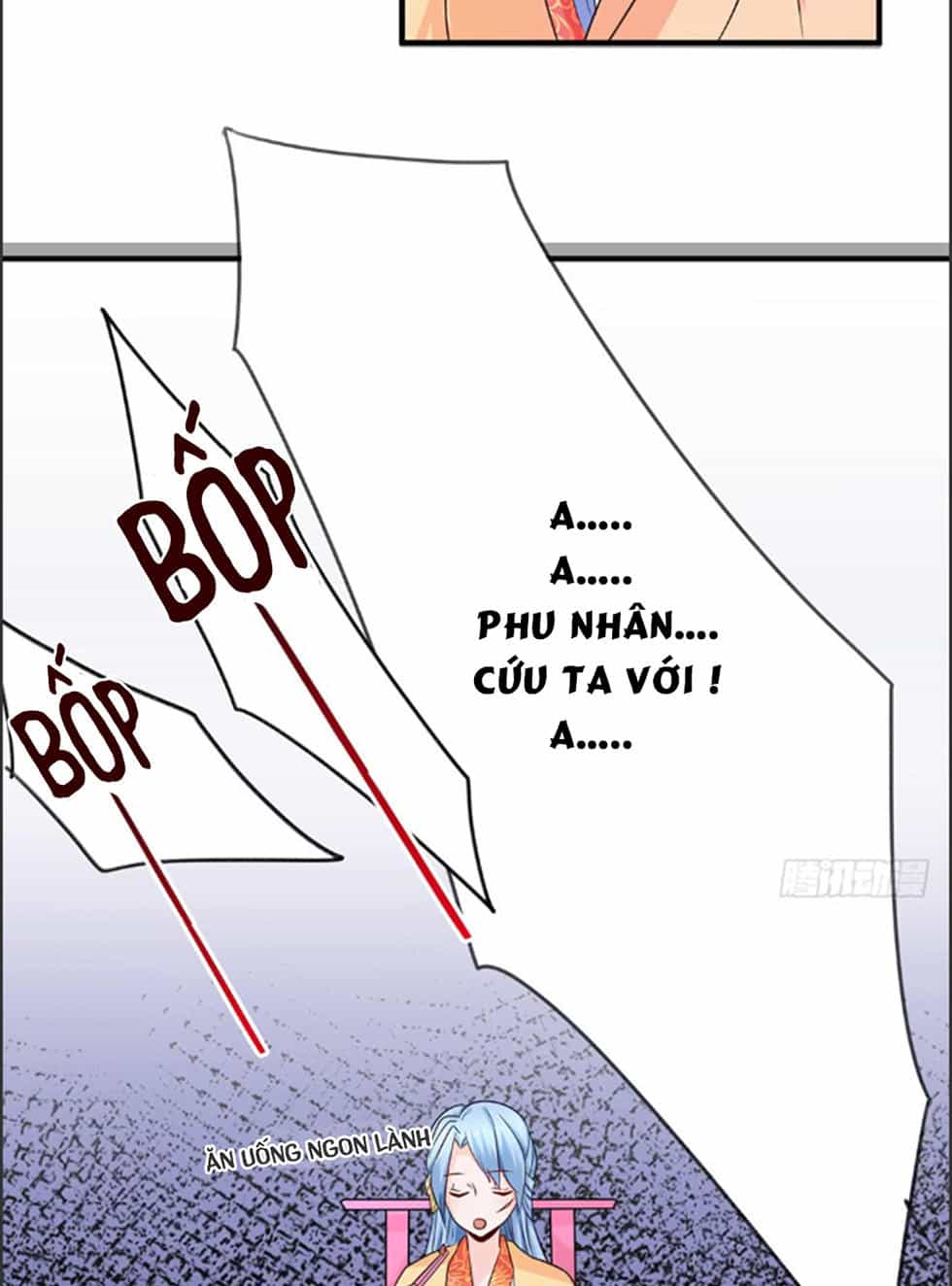 Phượng Hoàng Ngàn Năm - Chương 17 - ảnh 28