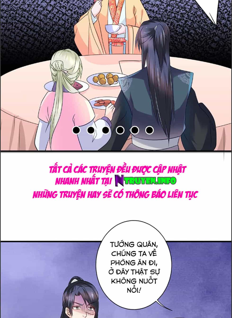 Phượng Hoàng Ngàn Năm - Chương 17 - ảnh 29