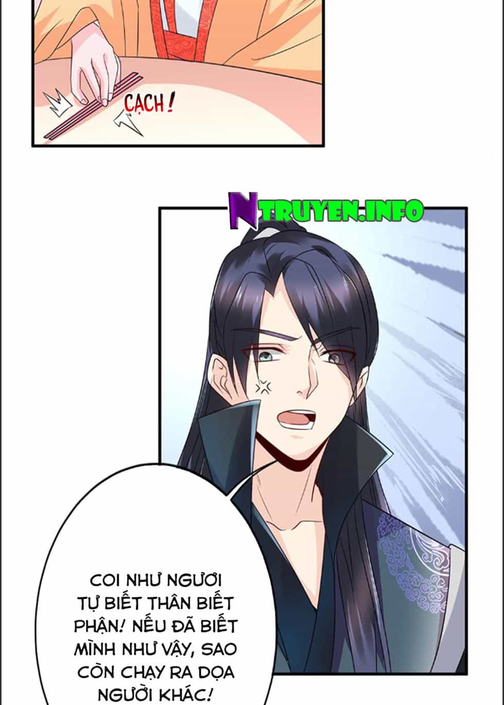 Phượng Hoàng Ngàn Năm - Chương 17 - ảnh 31
