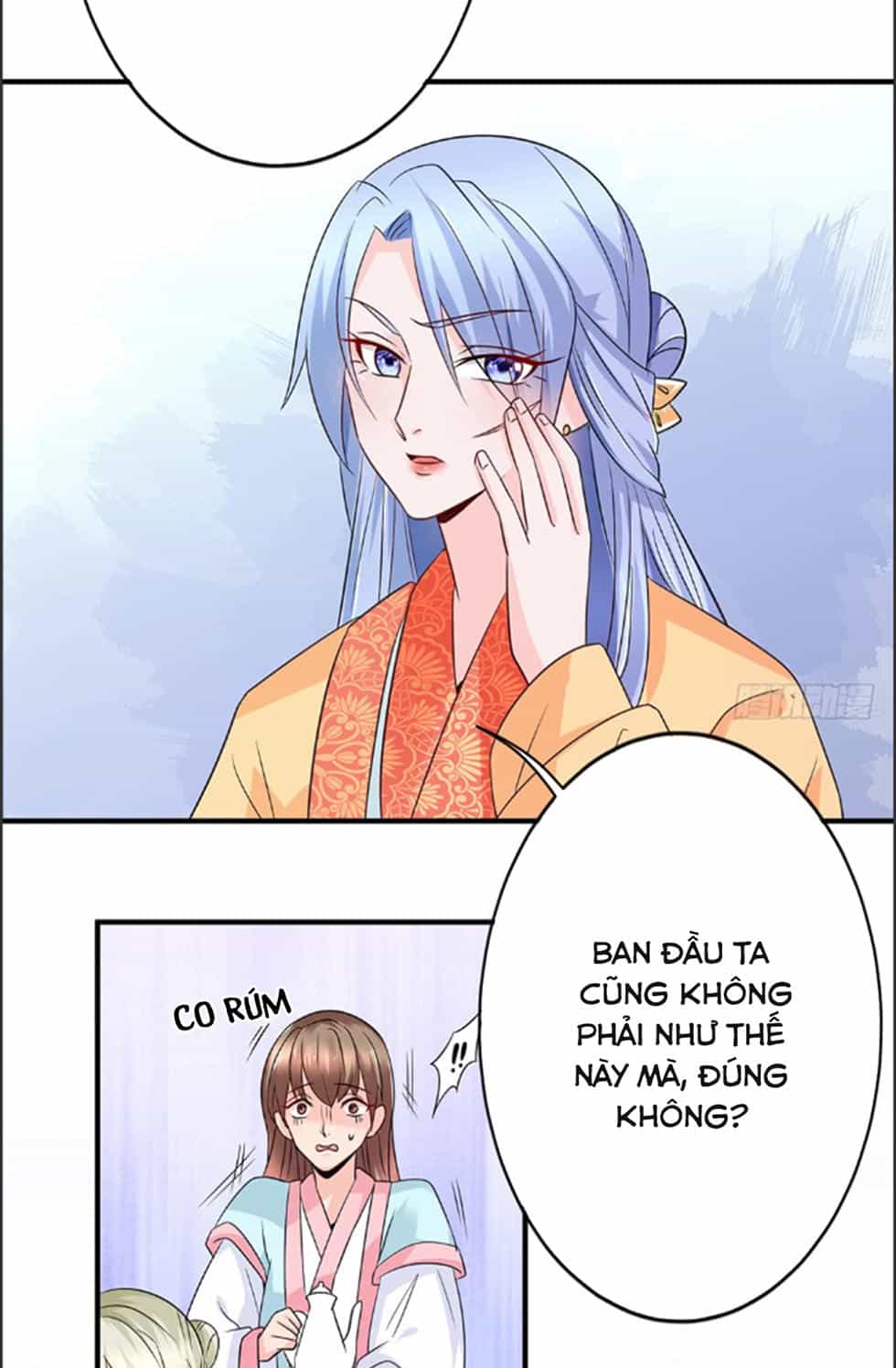Phượng Hoàng Ngàn Năm - Chương 17 - ảnh 32
