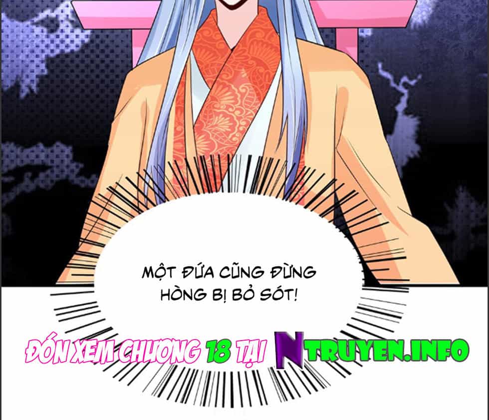 Phượng Hoàng Ngàn Năm - Chương 17 - ảnh 34
