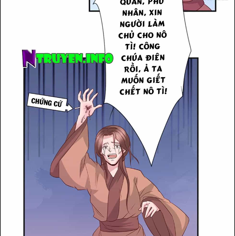 Phượng Hoàng Ngàn Năm - Chương 17 - ảnh 4