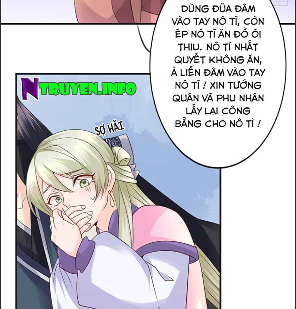 Phượng Hoàng Ngàn Năm - Chương 17 - ảnh 9