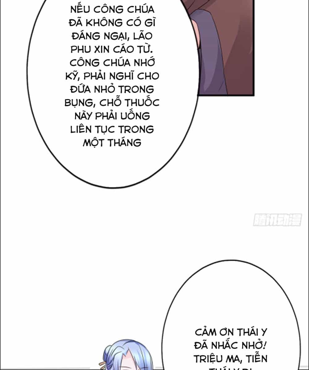 Phượng Hoàng Ngàn Năm - Chương 18 - ảnh 12