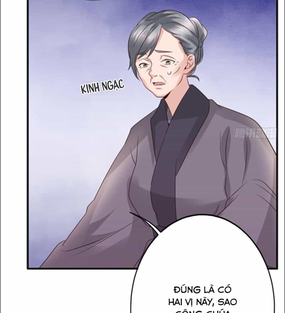 Phượng Hoàng Ngàn Năm - Chương 18 - ảnh 20