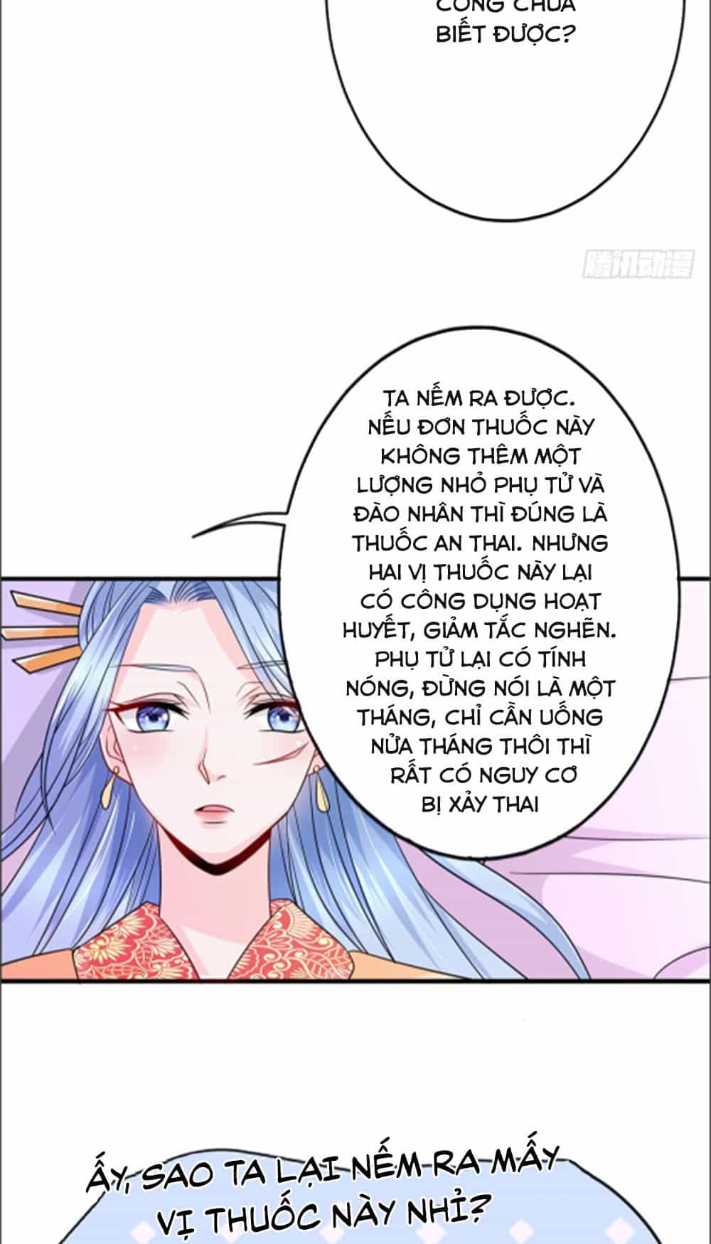 Phượng Hoàng Ngàn Năm - Chương 18 - ảnh 21