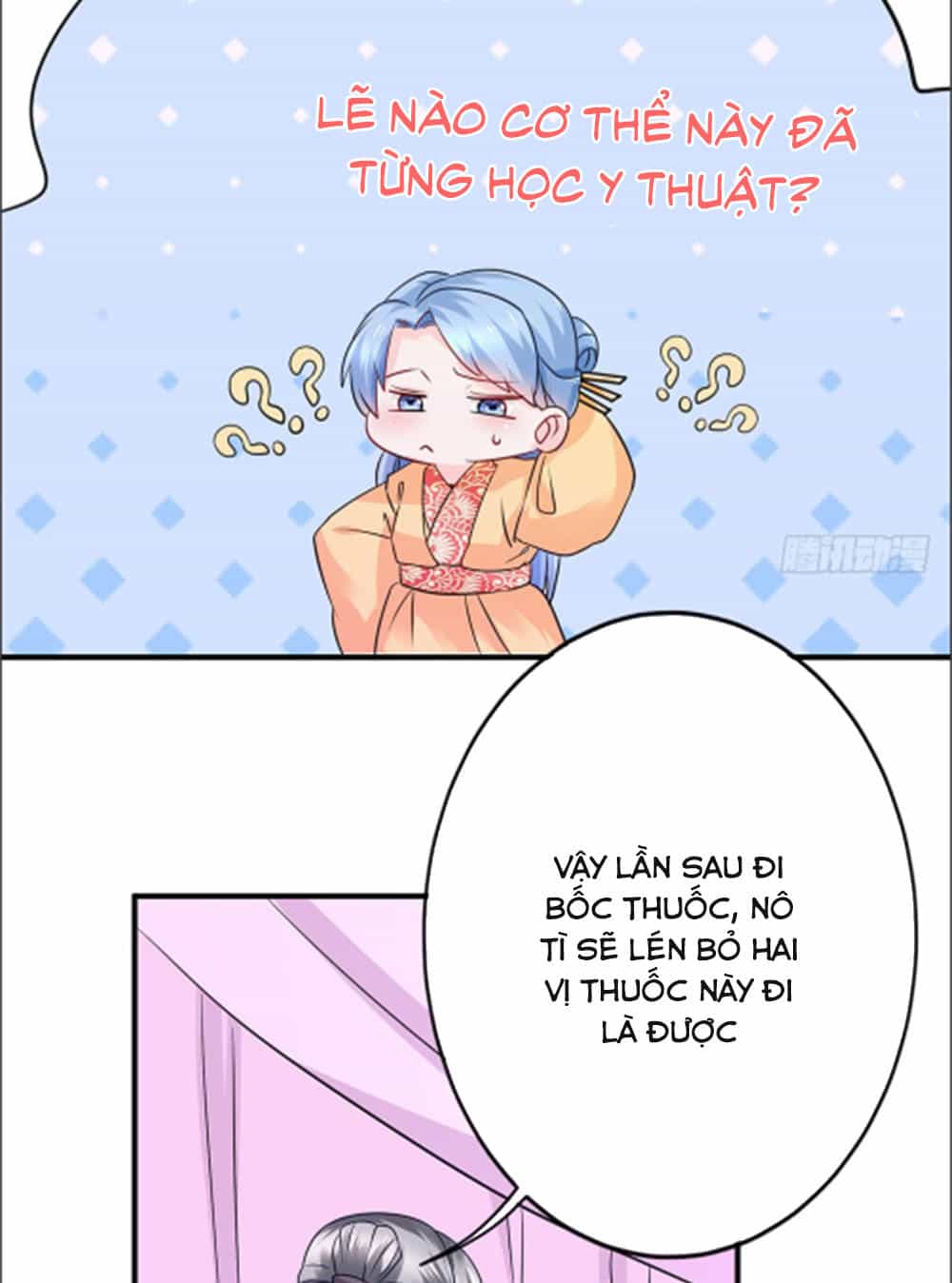 Phượng Hoàng Ngàn Năm - Chương 18 - ảnh 22