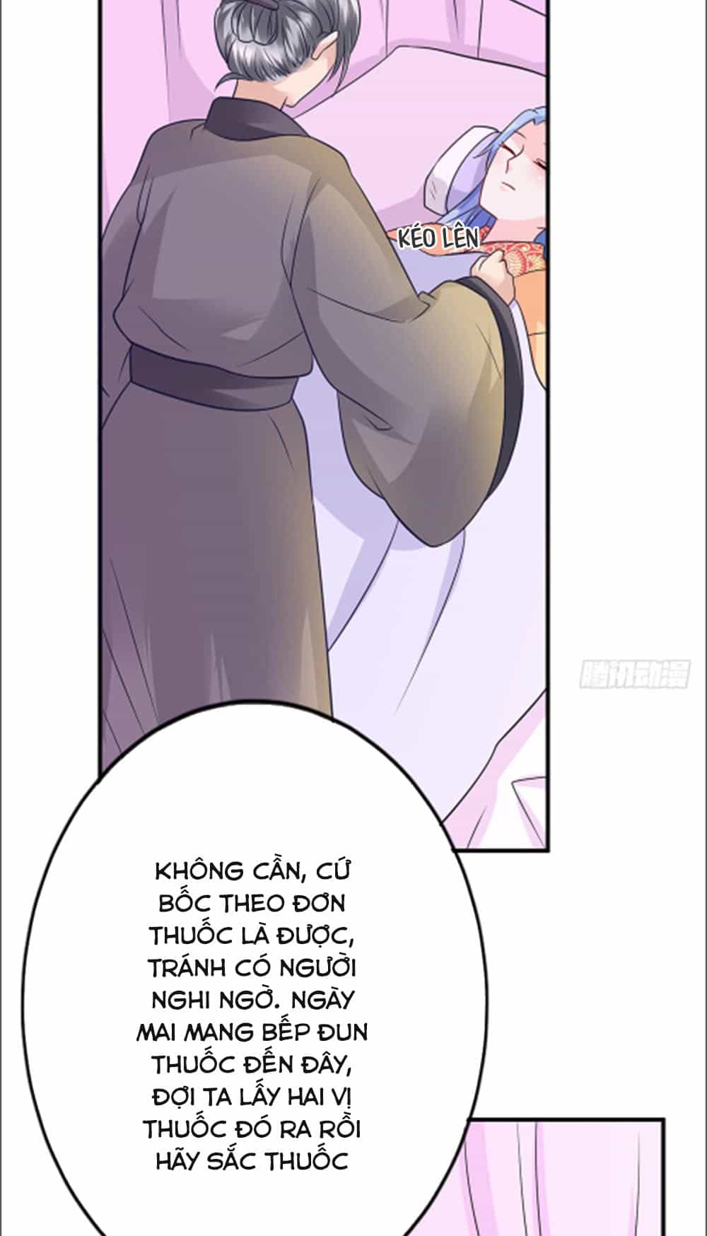 Phượng Hoàng Ngàn Năm - Chương 18 - ảnh 23