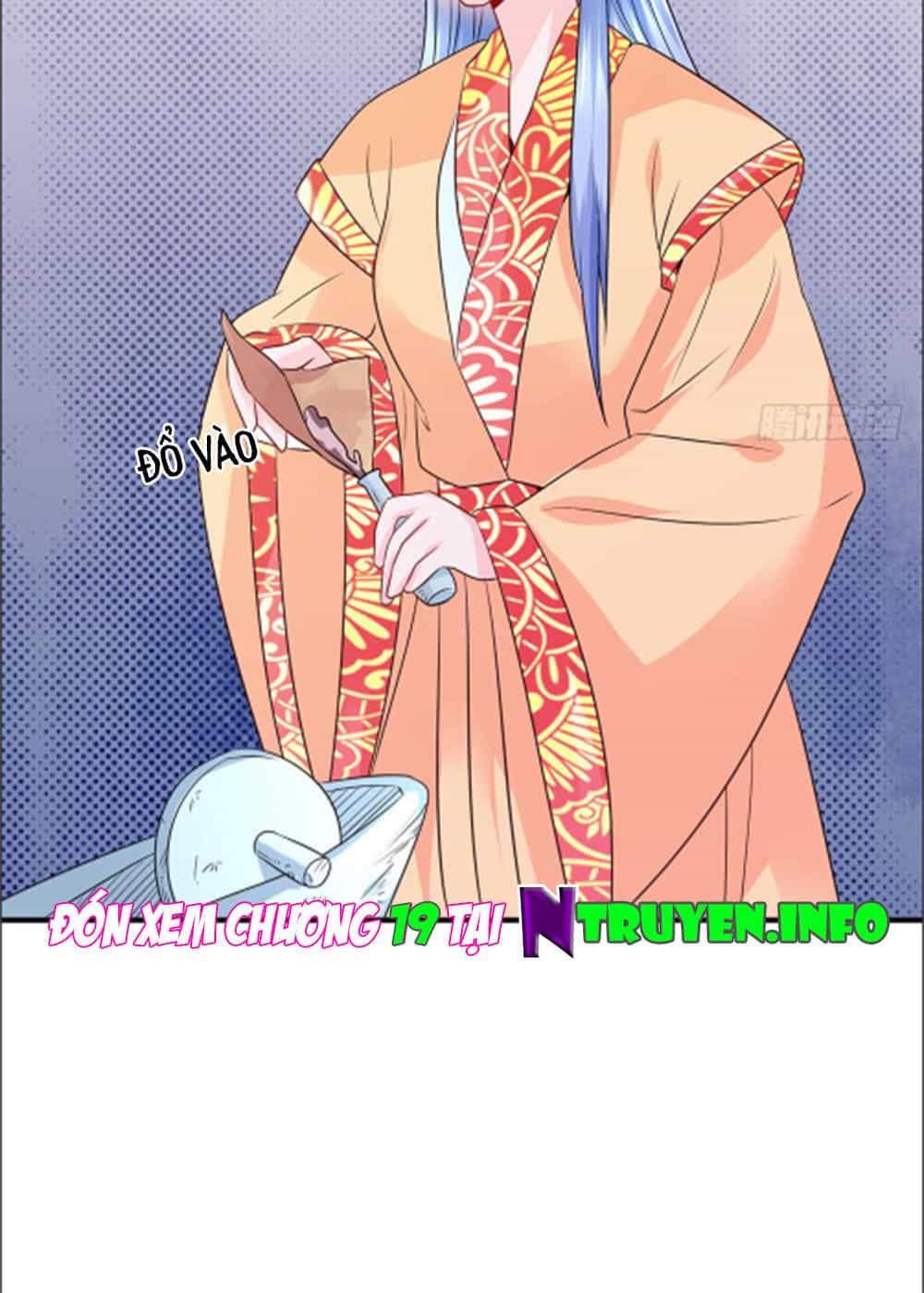 Phượng Hoàng Ngàn Năm - Chương 18 - ảnh 30