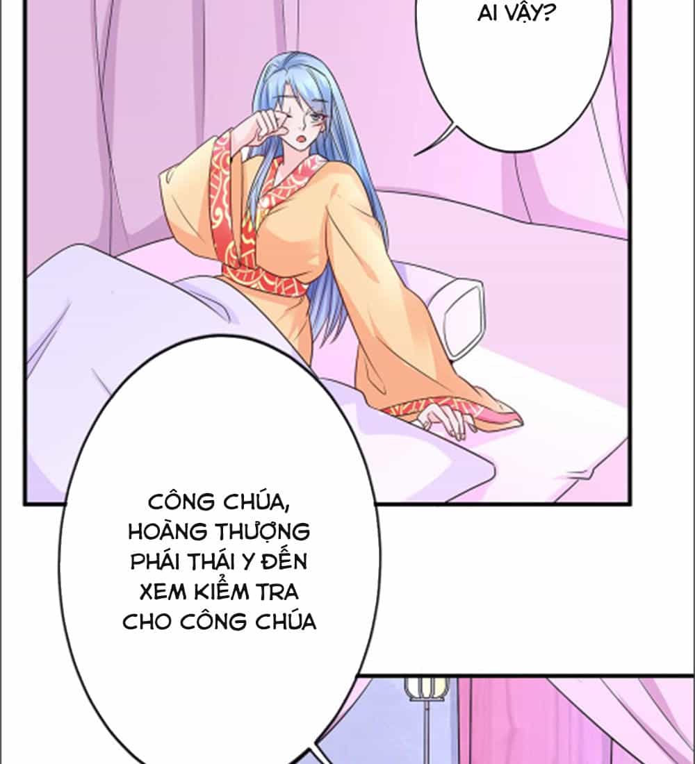 Phượng Hoàng Ngàn Năm - Chương 18 - ảnh 4