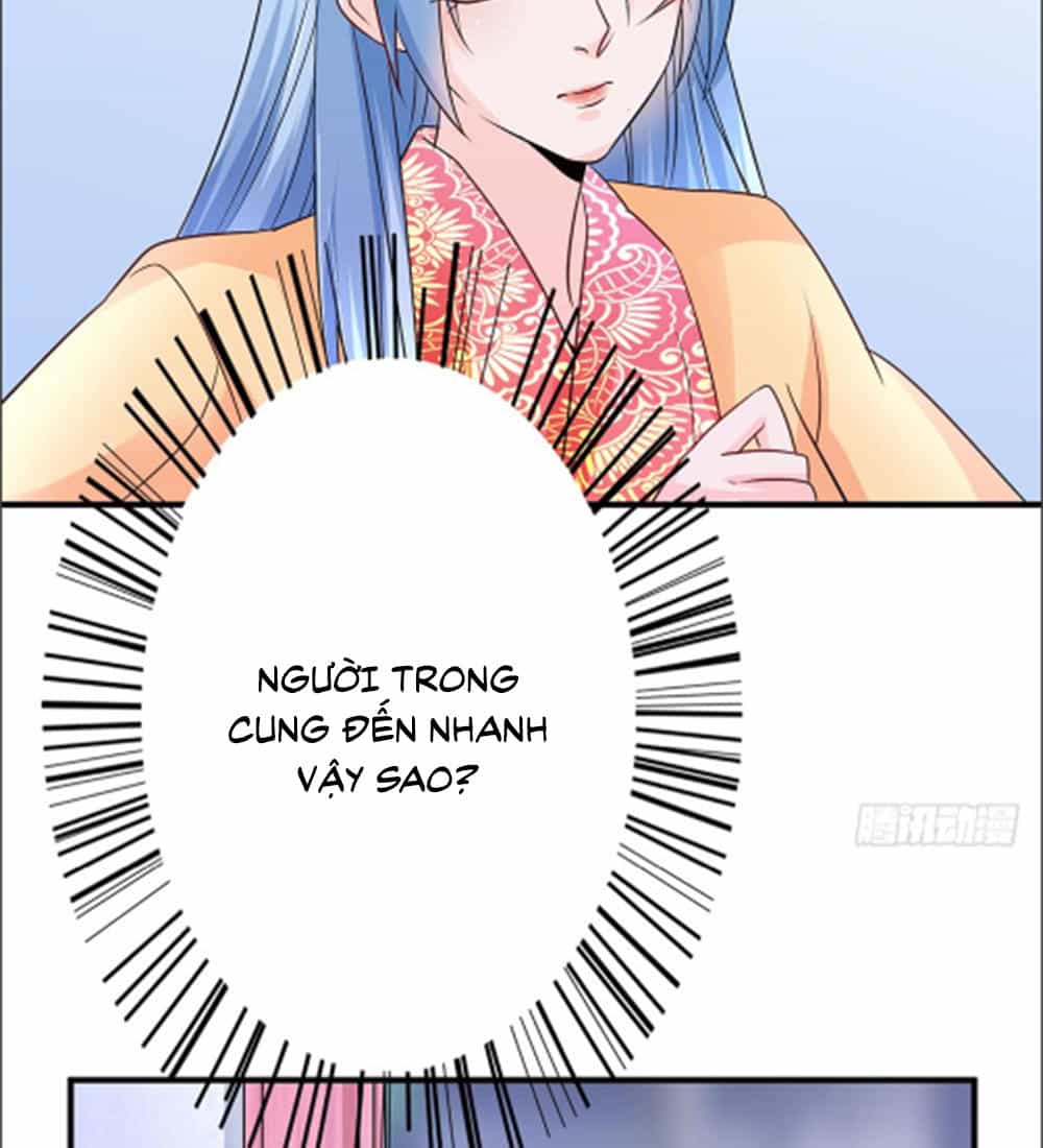 Phượng Hoàng Ngàn Năm - Chương 18 - ảnh 6