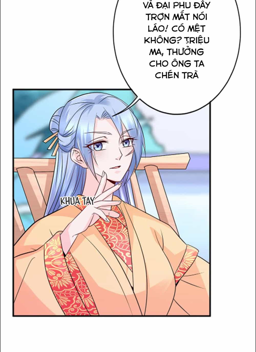 Phượng Hoàng Ngàn Năm - Chương 19 - ảnh 11