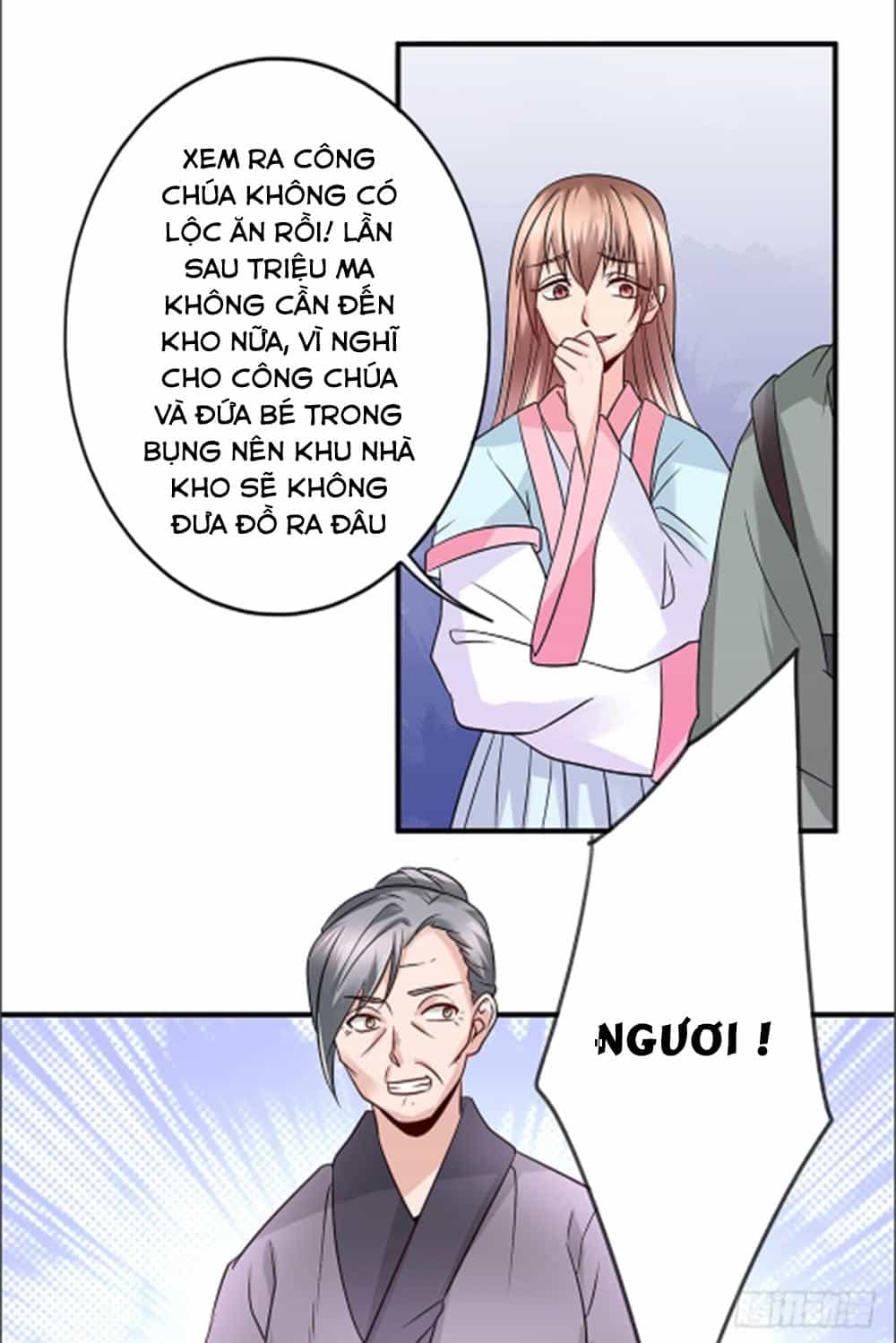 Phượng Hoàng Ngàn Năm - Chương 19 - ảnh 13