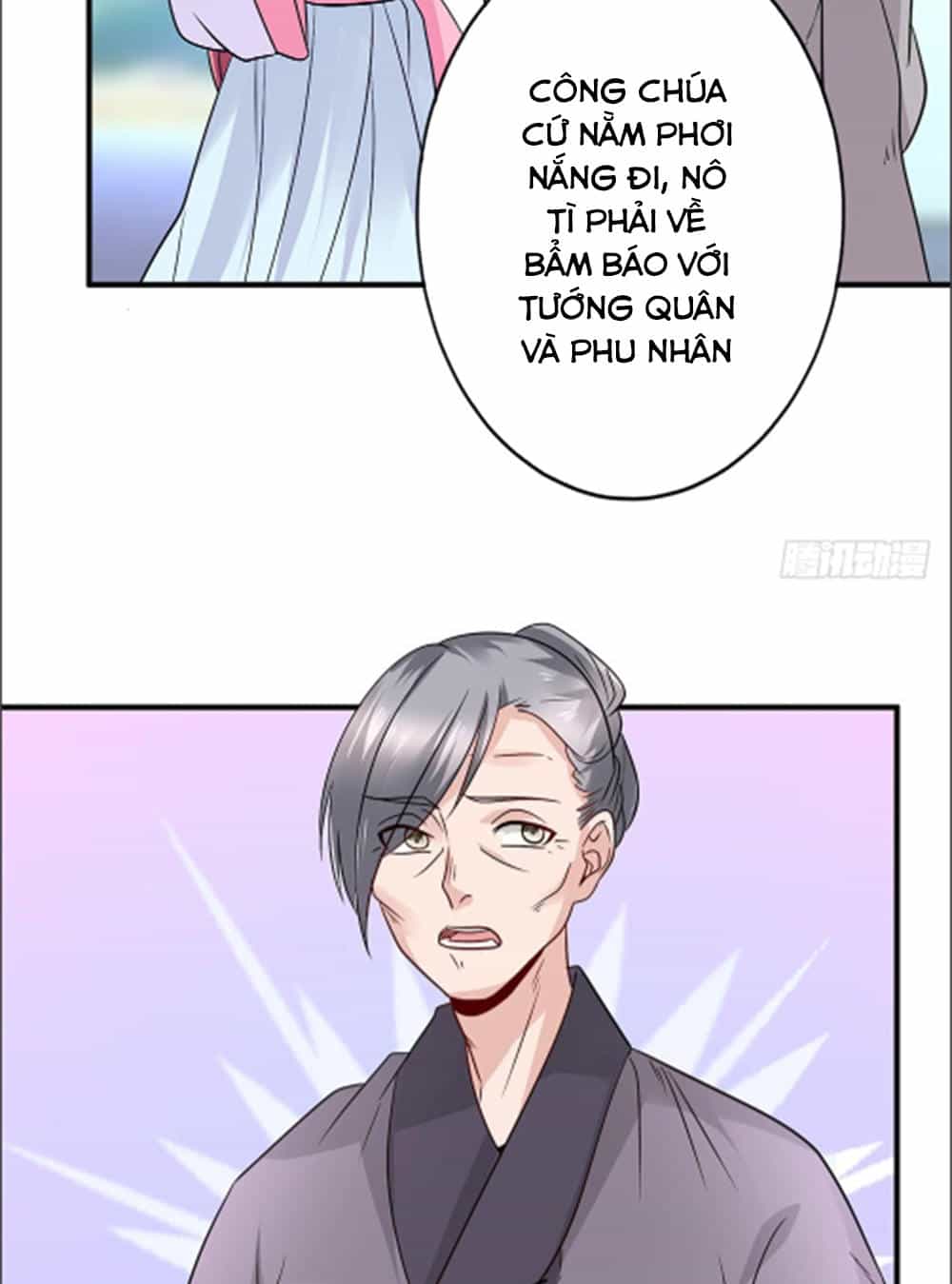 Phượng Hoàng Ngàn Năm - Chương 19 - ảnh 16