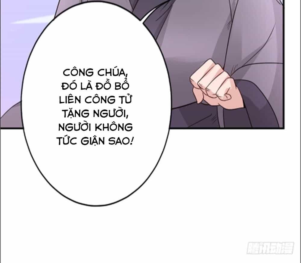 Phượng Hoàng Ngàn Năm - Chương 19 - ảnh 17