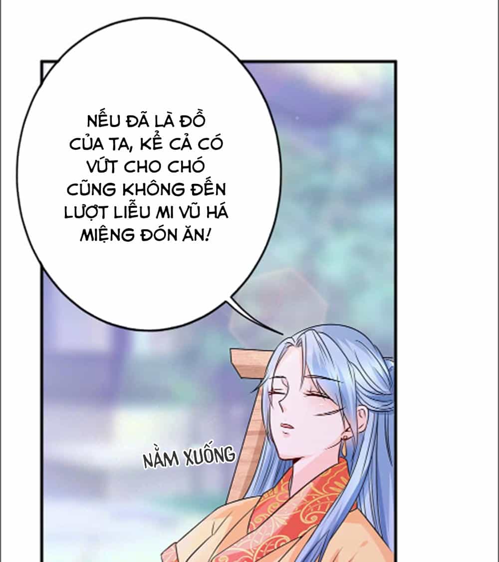 Phượng Hoàng Ngàn Năm - Chương 19 - ảnh 18