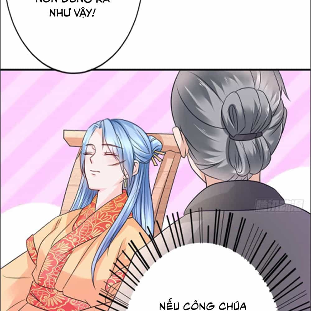Phượng Hoàng Ngàn Năm - Chương 19 - ảnh 20