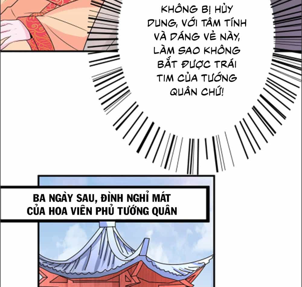 Phượng Hoàng Ngàn Năm - Chương 19 - ảnh 21
