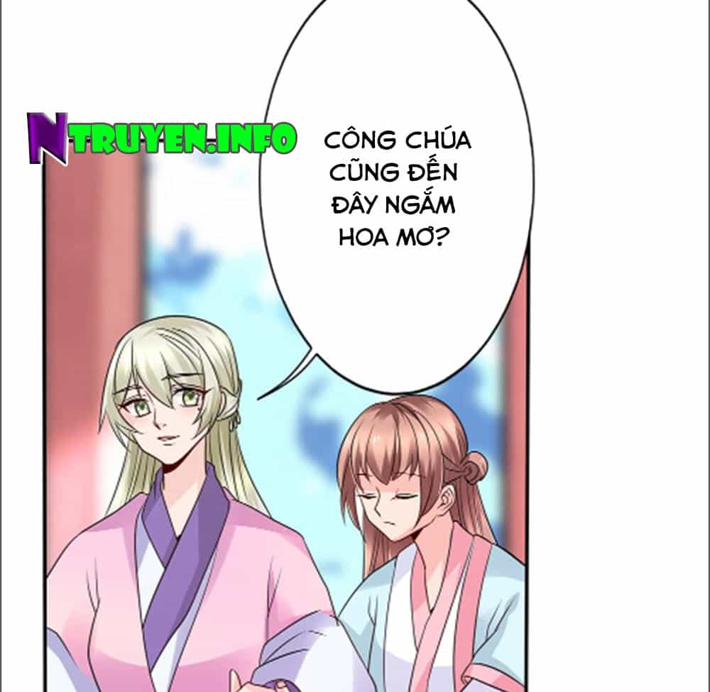 Phượng Hoàng Ngàn Năm - Chương 19 - ảnh 25