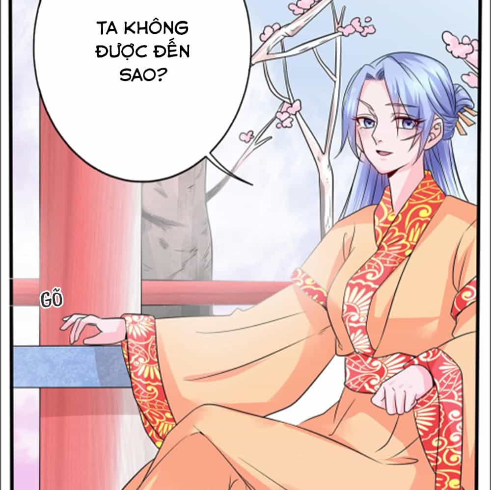 Phượng Hoàng Ngàn Năm - Chương 19 - ảnh 27