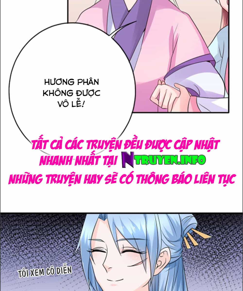 Phượng Hoàng Ngàn Năm - Chương 19 - ảnh 30