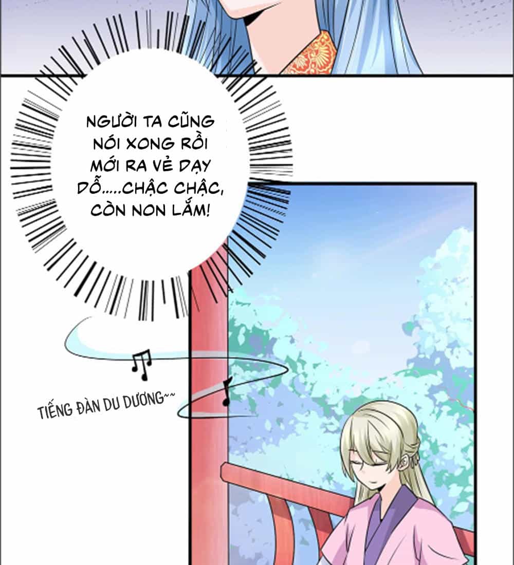Phượng Hoàng Ngàn Năm - Chương 19 - ảnh 31