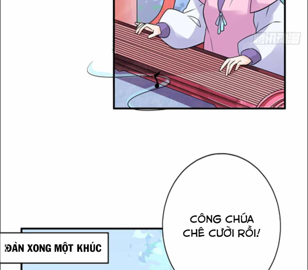 Phượng Hoàng Ngàn Năm - Chương 19 - ảnh 32