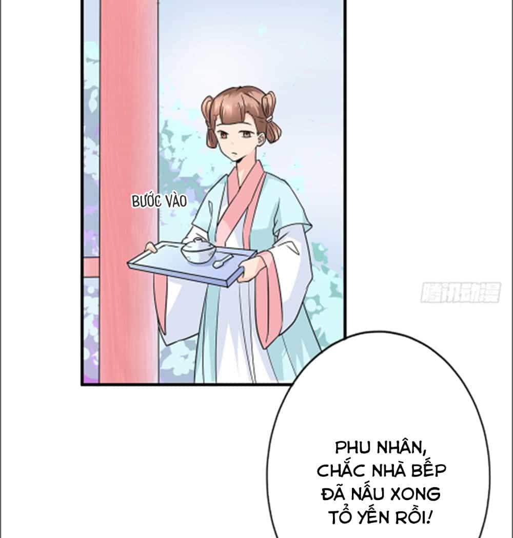 Phượng Hoàng Ngàn Năm - Chương 19 - ảnh 35