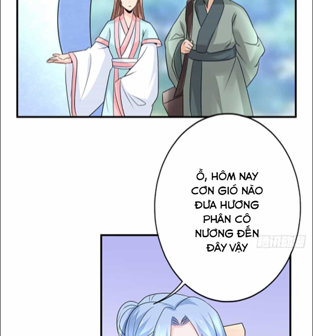 Phượng Hoàng Ngàn Năm - Chương 19 - ảnh 5