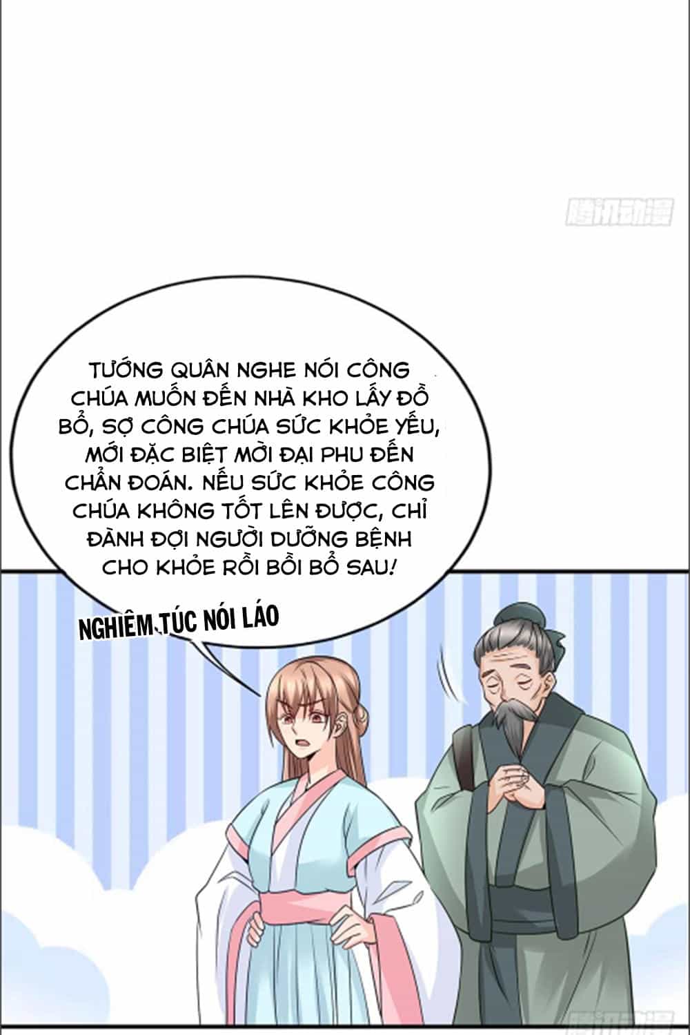 Phượng Hoàng Ngàn Năm - Chương 19 - ảnh 7