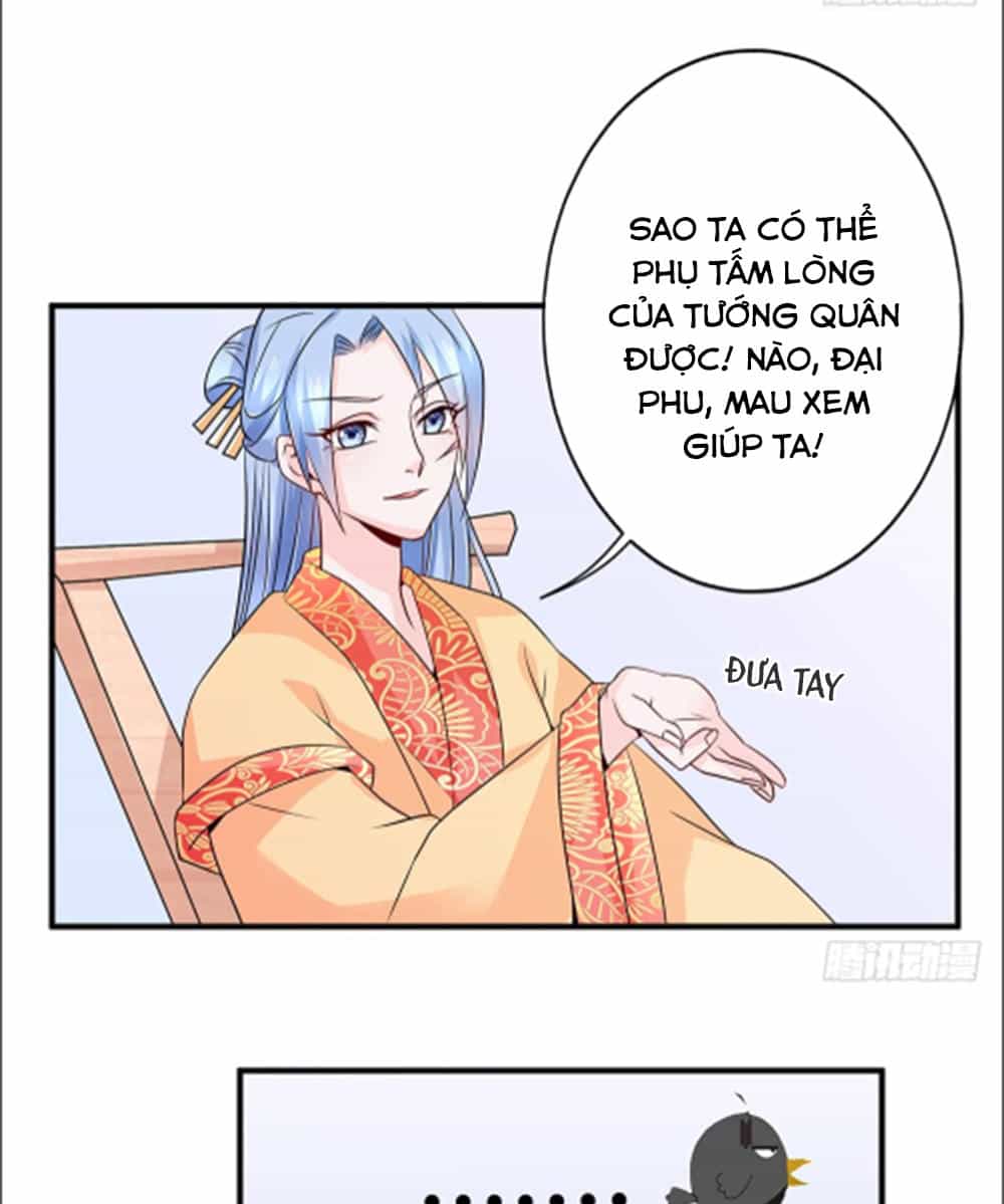 Phượng Hoàng Ngàn Năm - Chương 19 - ảnh 8