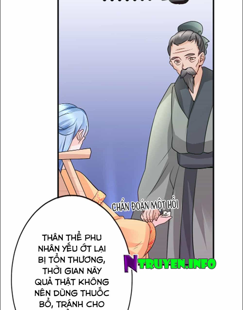 Phượng Hoàng Ngàn Năm - Chương 19 - ảnh 9