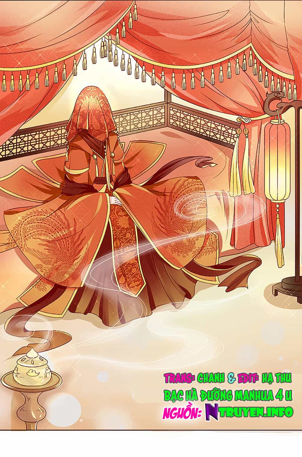 Phượng Hoàng Ngàn Năm - Chương 2 - ảnh 1