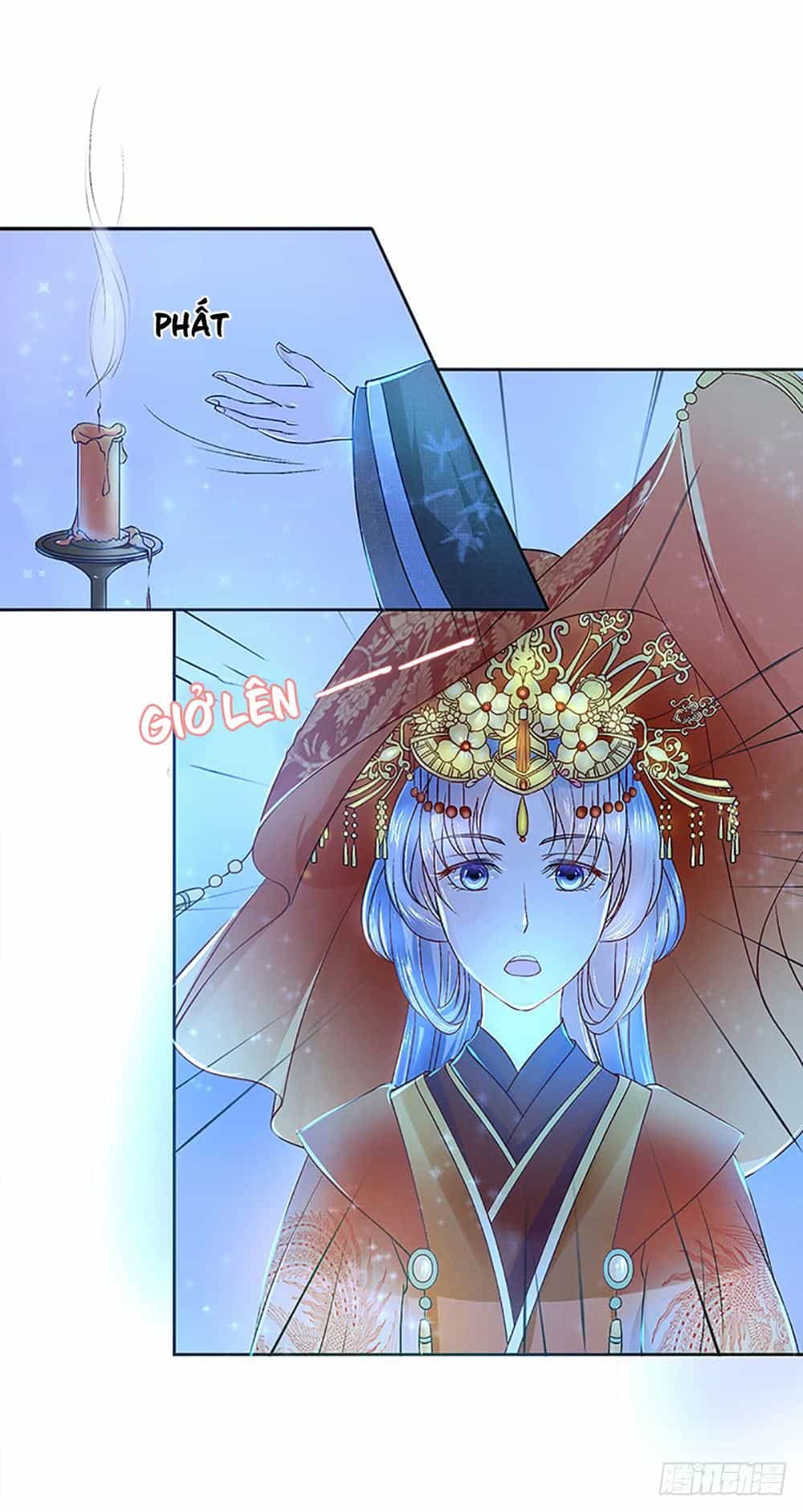 Phượng Hoàng Ngàn Năm - Chương 2 - ảnh 11