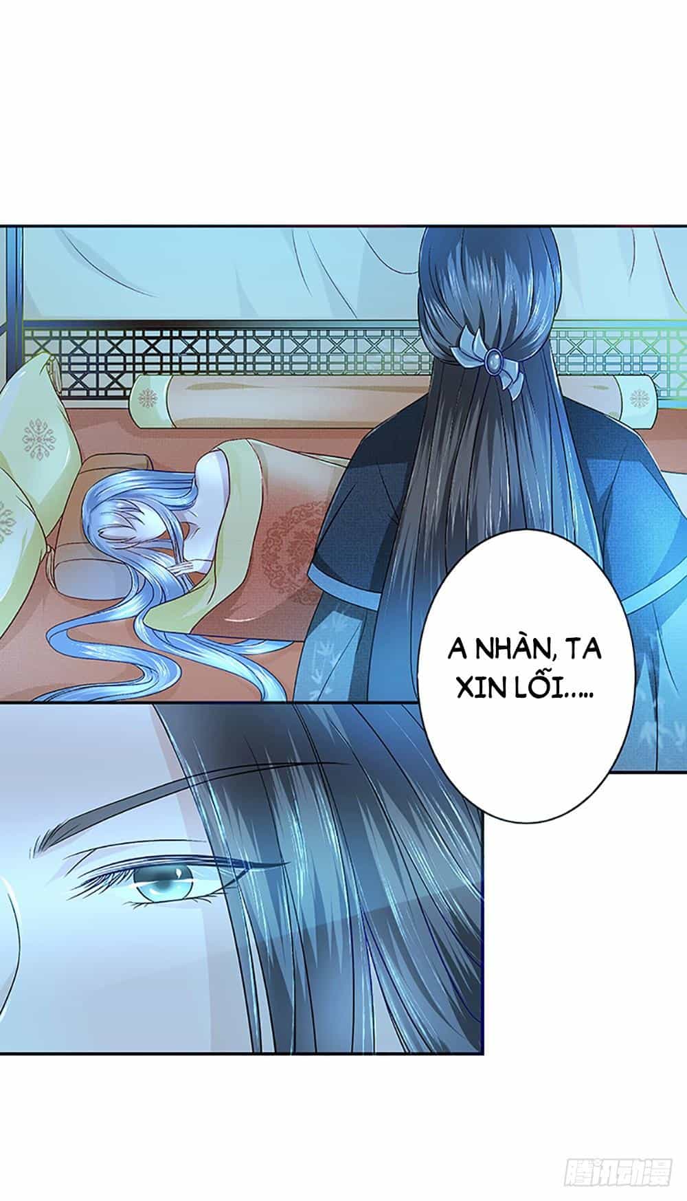 Phượng Hoàng Ngàn Năm - Chương 2 - ảnh 13