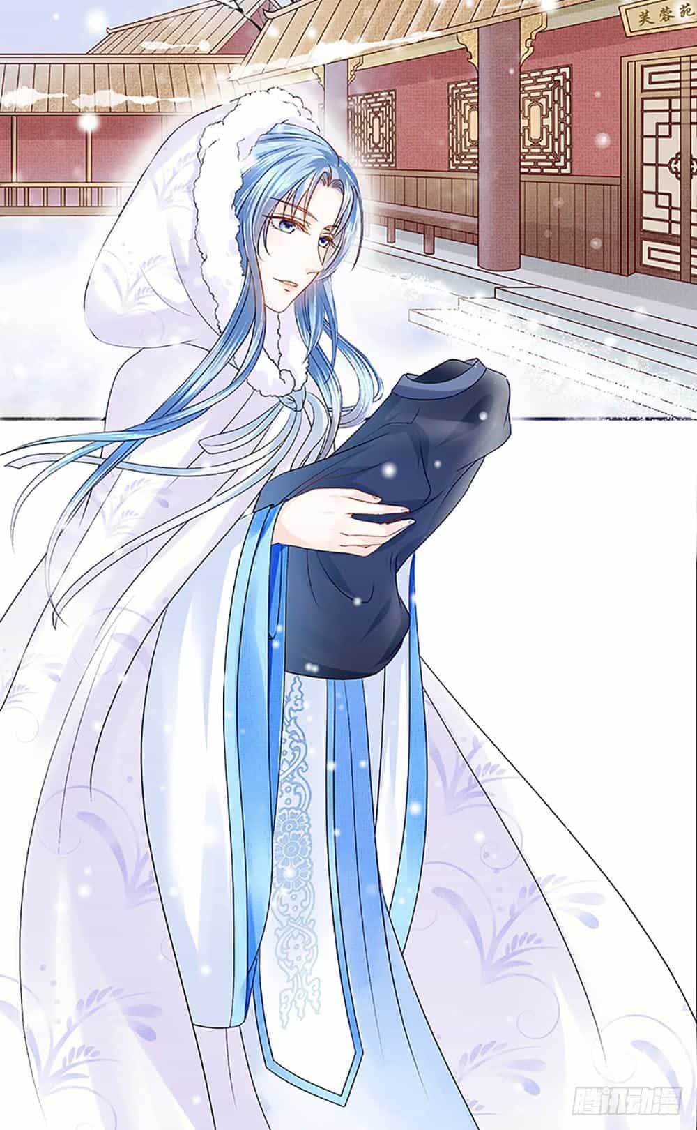 Phượng Hoàng Ngàn Năm - Chương 2 - ảnh 18
