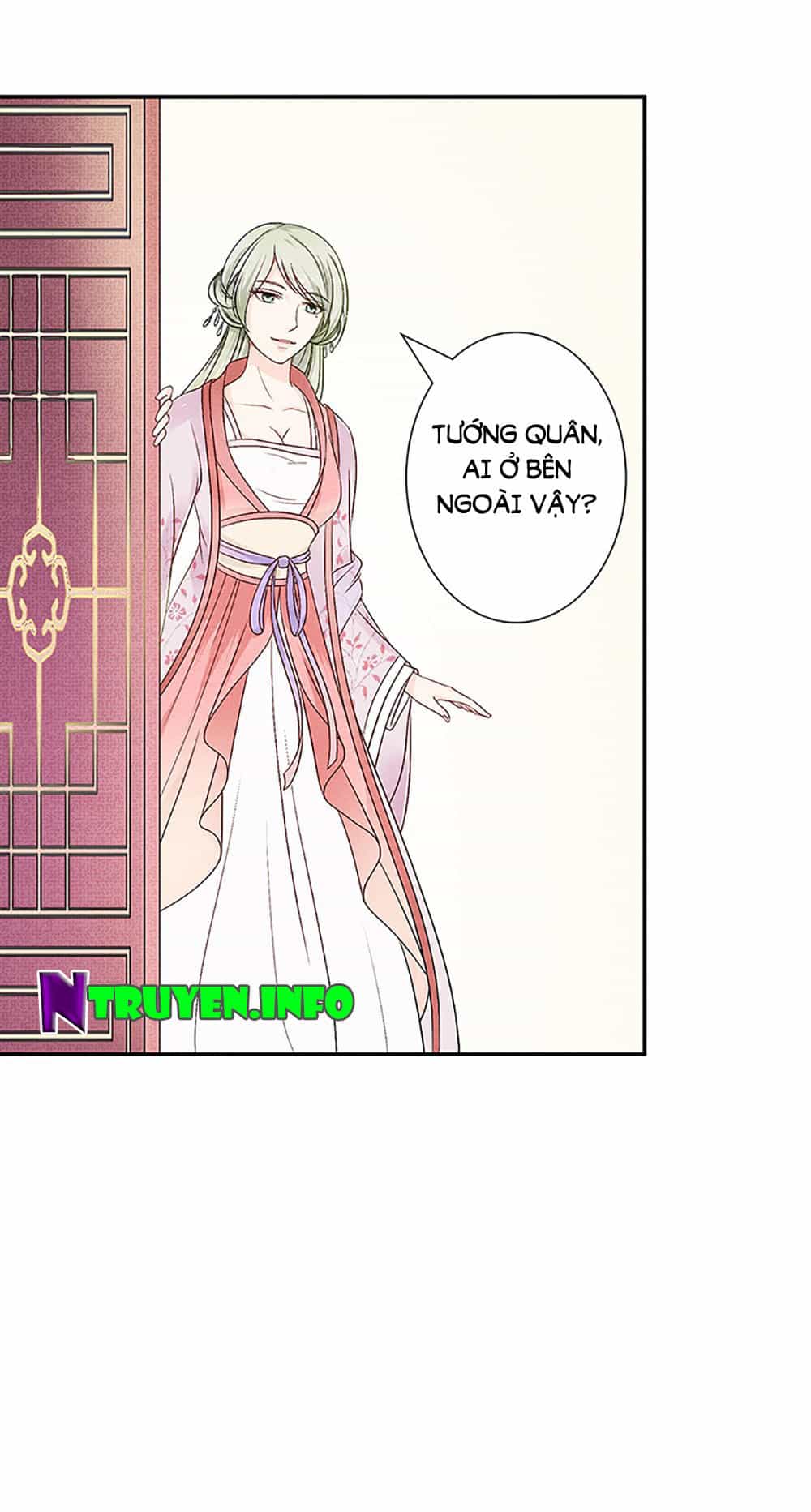 Phượng Hoàng Ngàn Năm - Chương 2 - ảnh 20