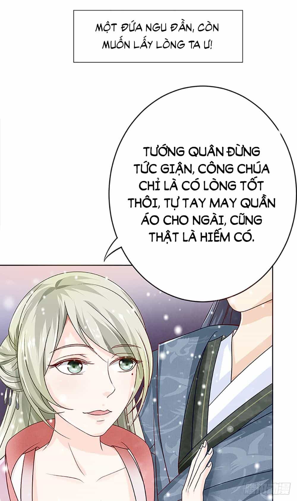 Phượng Hoàng Ngàn Năm - Chương 2 - ảnh 24