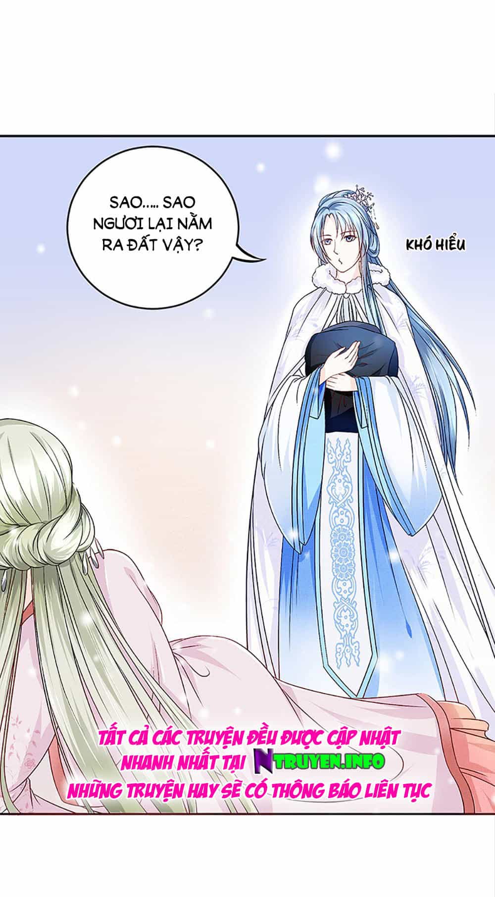 Phượng Hoàng Ngàn Năm - Chương 2 - ảnh 30