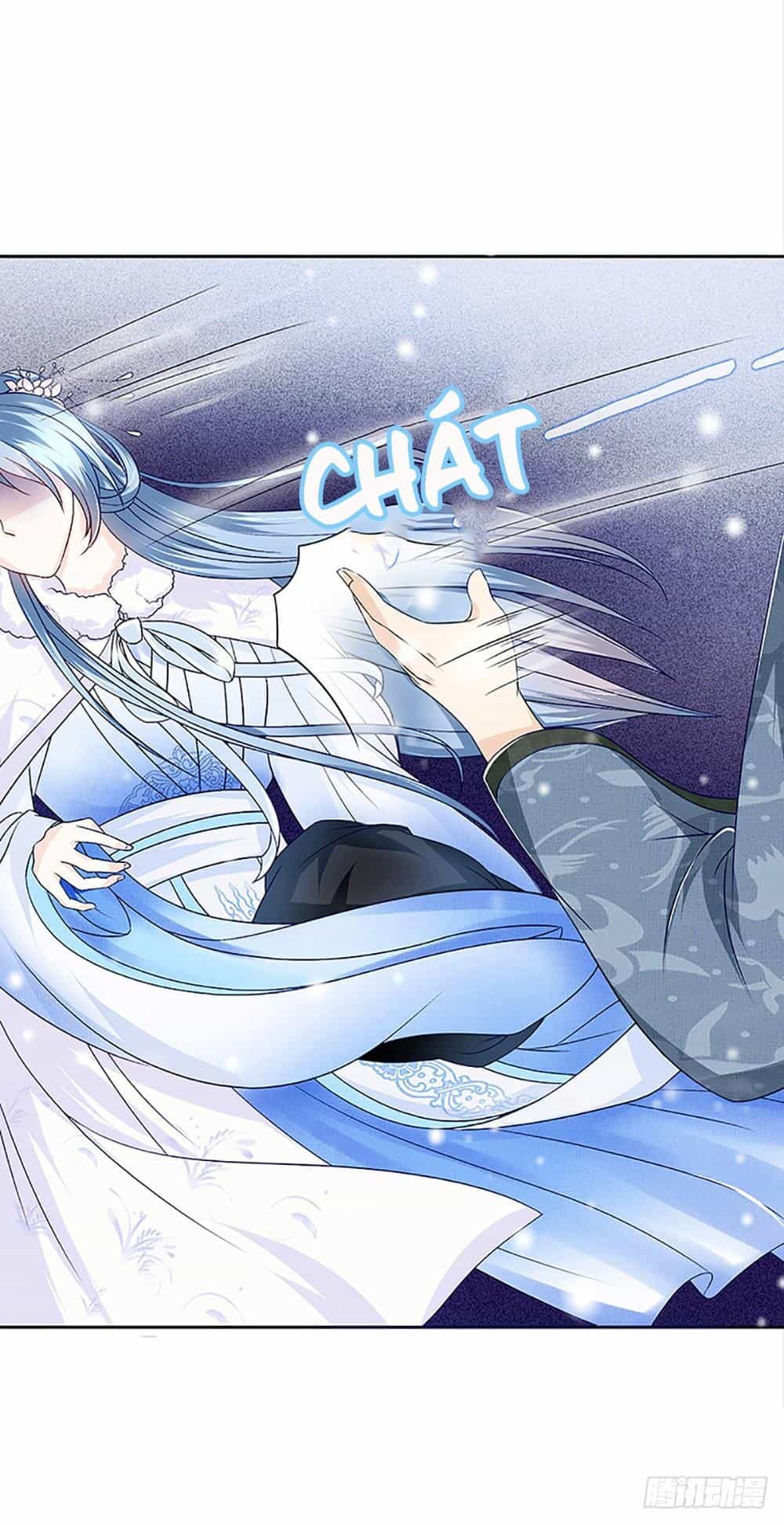 Phượng Hoàng Ngàn Năm - Chương 2 - ảnh 31