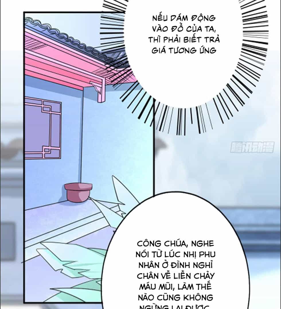 Phượng Hoàng Ngàn Năm - Chương 20 - ảnh 10