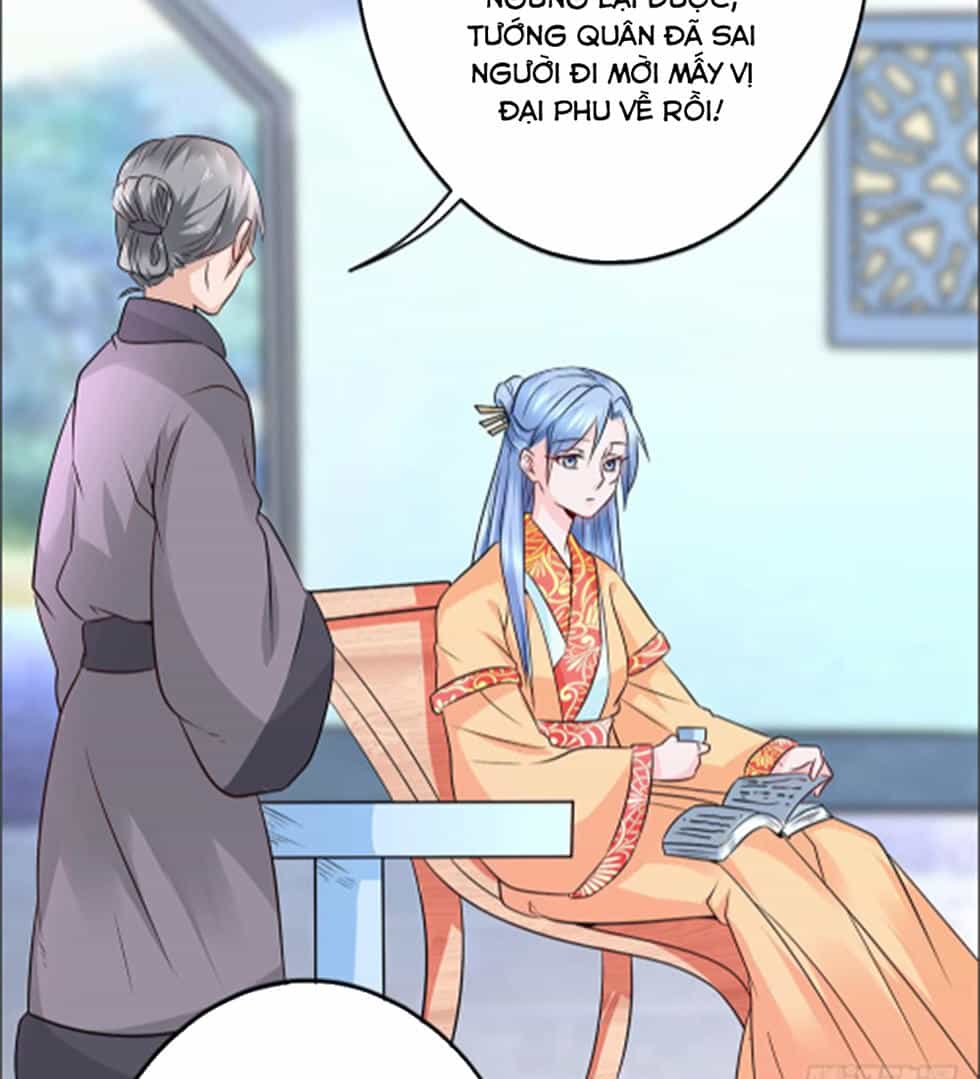 Phượng Hoàng Ngàn Năm - Chương 20 - ảnh 11