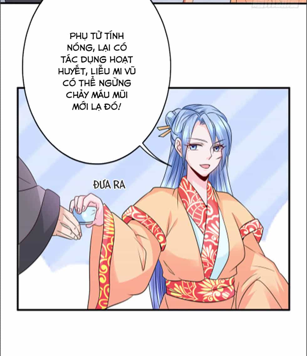 Phượng Hoàng Ngàn Năm - Chương 20 - ảnh 12