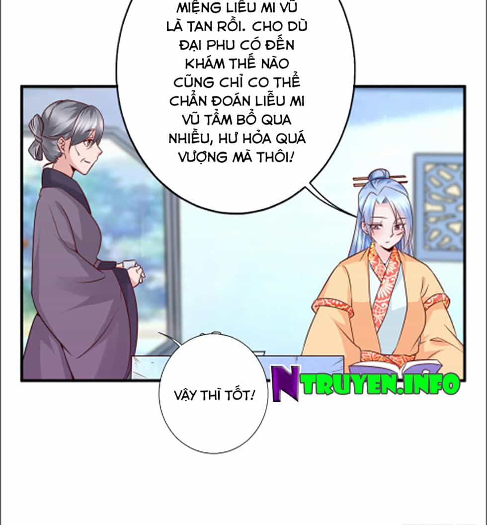 Phượng Hoàng Ngàn Năm - Chương 20 - ảnh 14