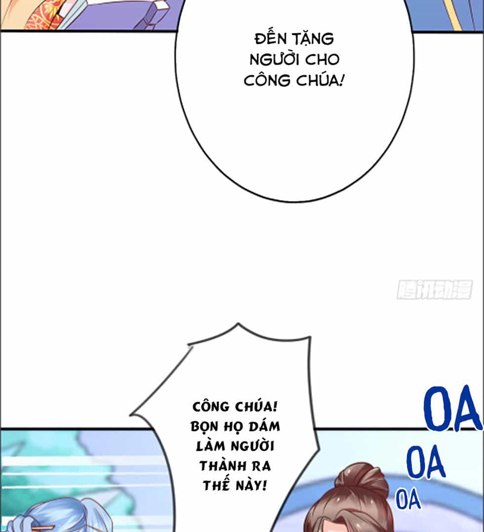 Phượng Hoàng Ngàn Năm - Chương 20 - ảnh 18