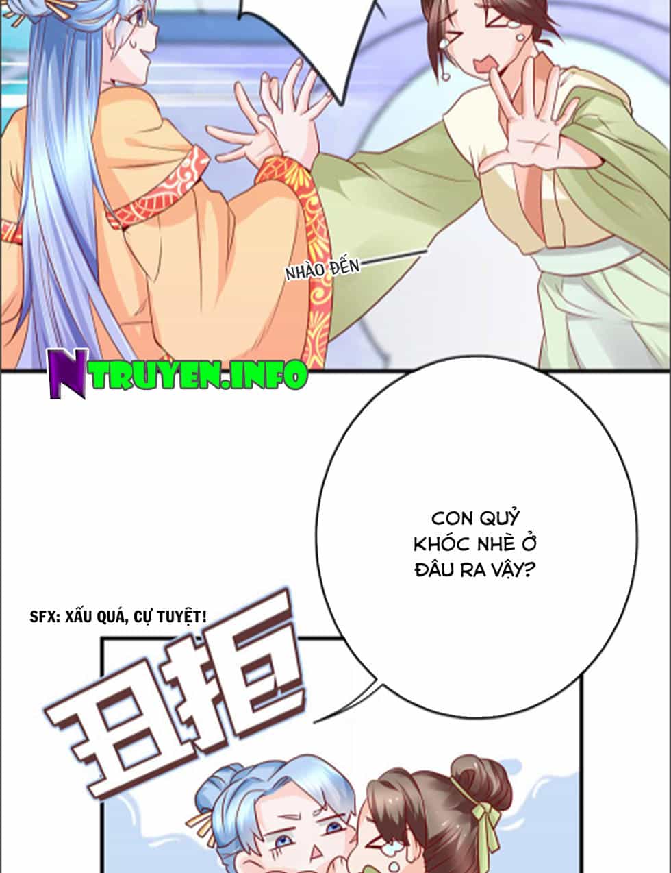 Phượng Hoàng Ngàn Năm - Chương 20 - ảnh 19