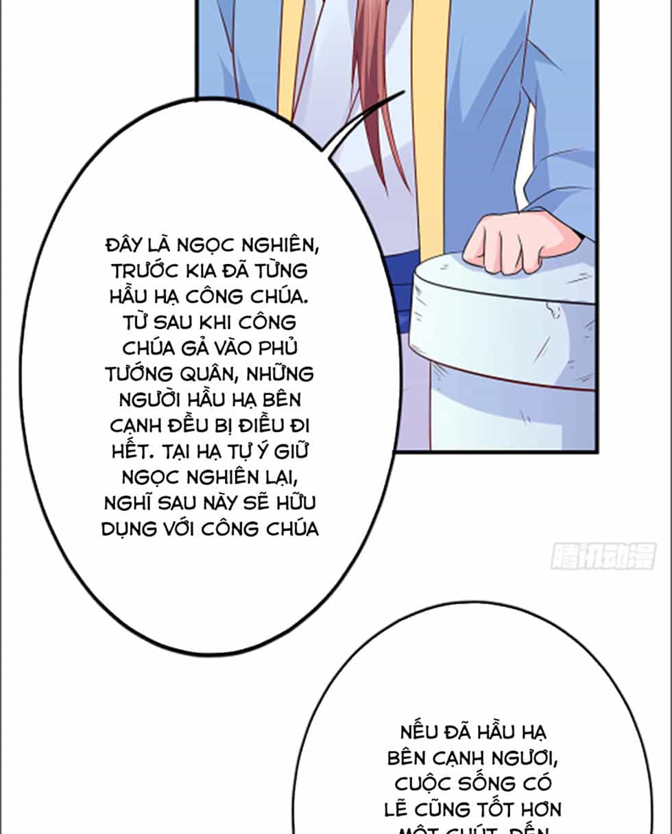 Phượng Hoàng Ngàn Năm - Chương 20 - ảnh 21