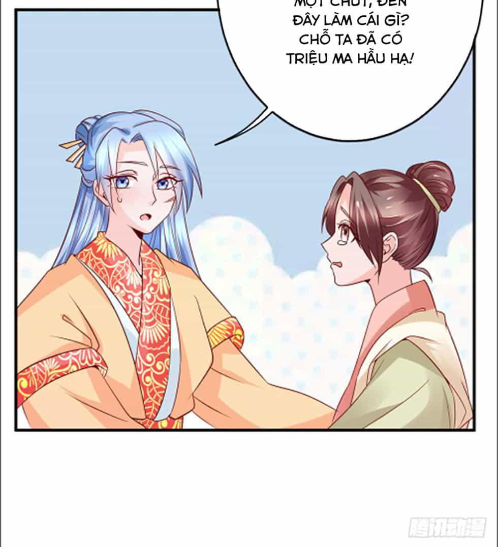 Phượng Hoàng Ngàn Năm - Chương 20 - ảnh 22