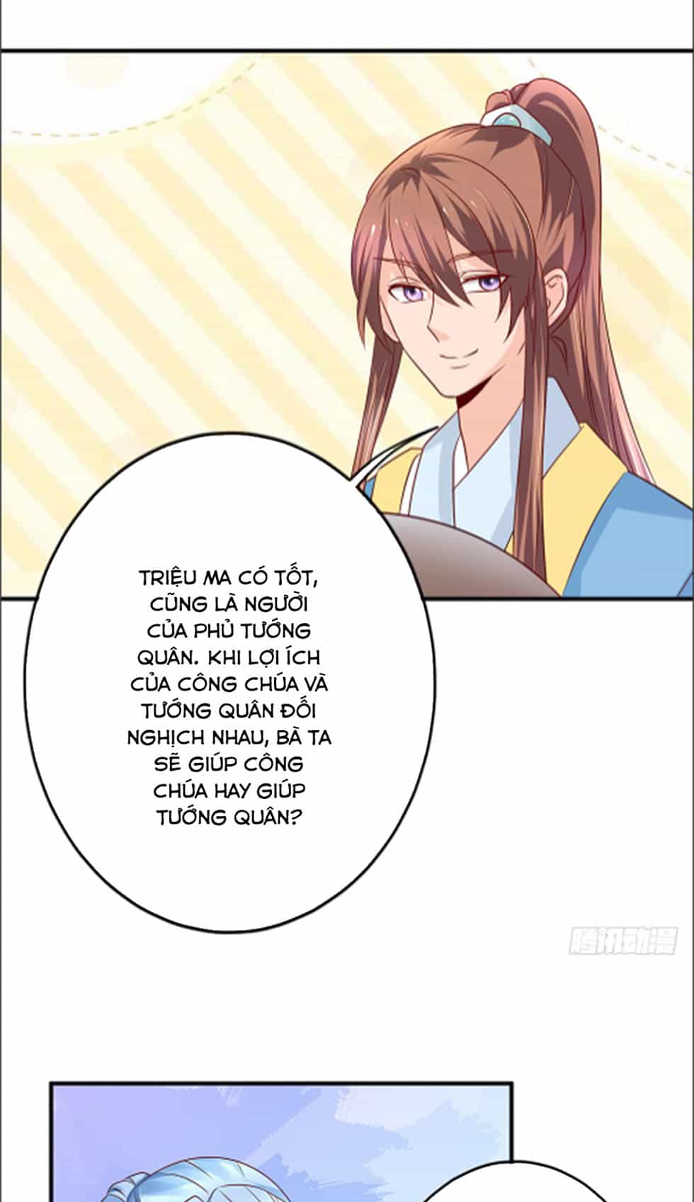 Phượng Hoàng Ngàn Năm - Chương 20 - ảnh 23